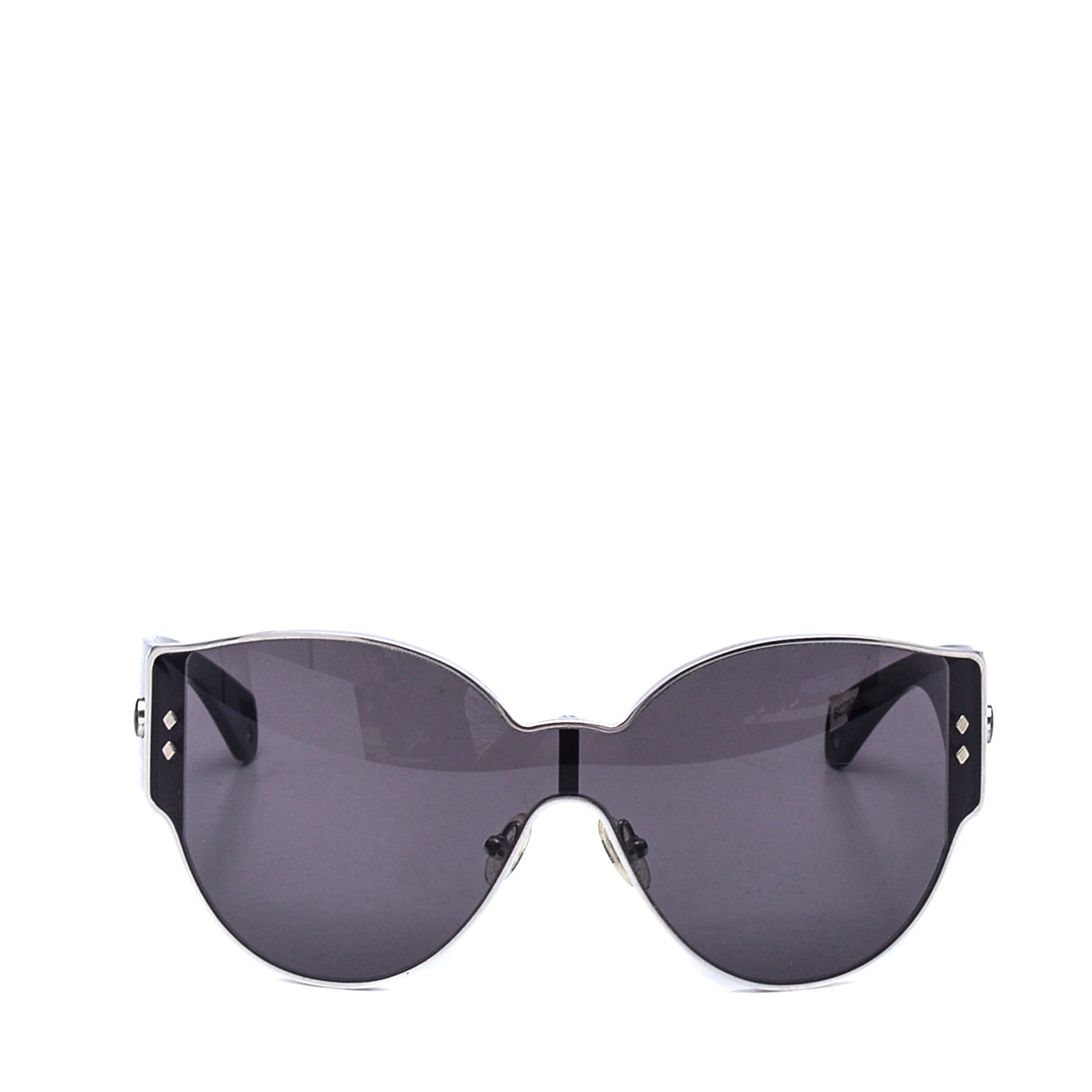 Moncler -   By Pharrell Lunettes Eyewear Collec. Winter Sunglasses / 133.140